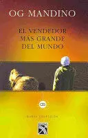 EL VENDEDOR MAS GRANDE DEL MUNDO