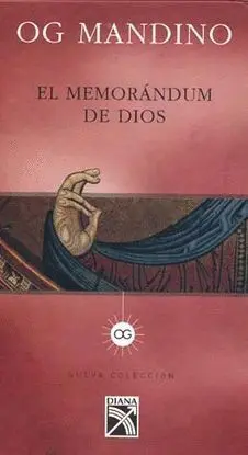 MEMORANDUM DE DIOS, EL