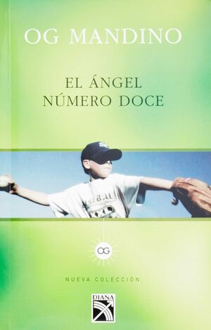 ANGEL NUMERO DOCE, EL