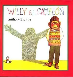 WILLY Y EL CAMPEON