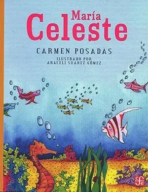 MARÍA CELESTE
