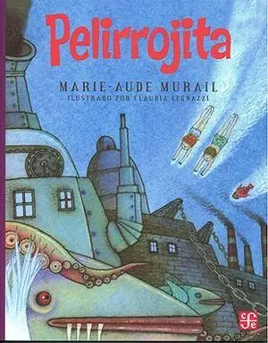 PELIRROJITA