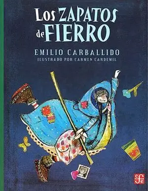 LOS ZAPATOS DE FIERRO