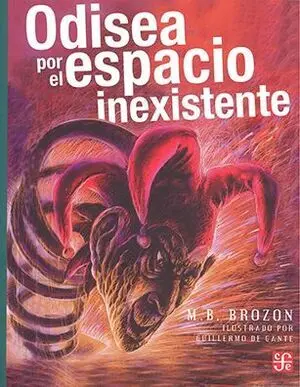 ODISEA POR EL ESPACIO INEXISTENTE