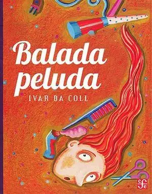 BALADA PELUDA