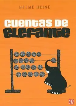 CUENTAS DE ELEFANTE