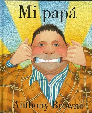 MI PAPÁ