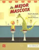 LA MEJOR MASCOTA