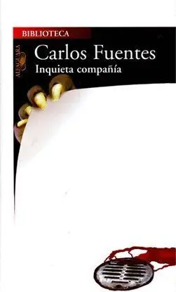INQUIETA COMPAÑIA