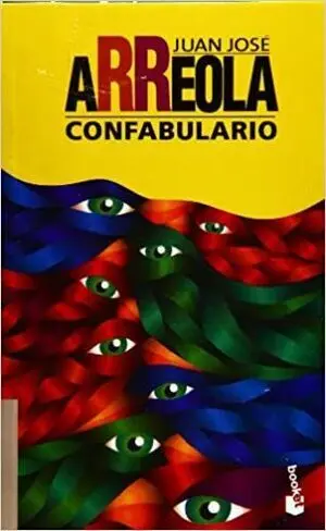 * CONFABULARIO