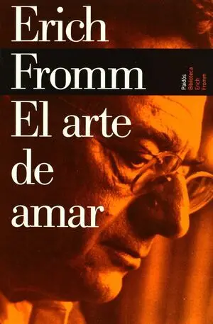 ARTE DE AMAR, EL