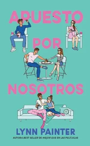 APUESTO POR NOSOTROS