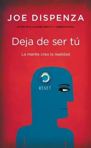 DEJA DE SER TU