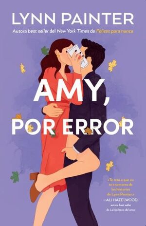 AMY, POR ERROR