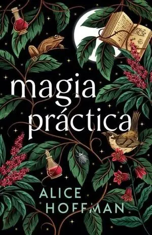 MAGIA PRACTICA