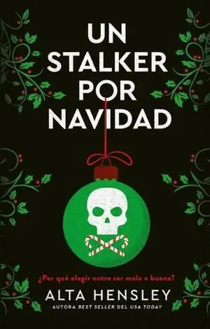 UN STALKER POR NAVIDAD