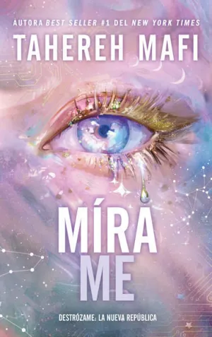 DESTRÓZAME 7: MIRAME
