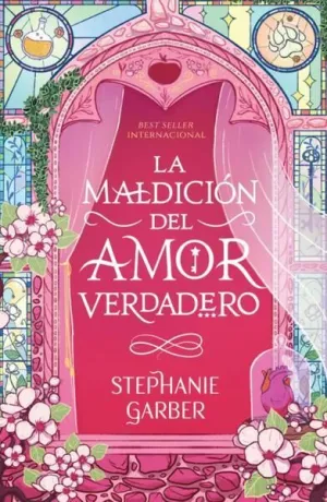 ÉRASE UNA VEZ UN CORAZÓN ROTO 3: LA MALDICIÓN DEL AMOR VERDADERO