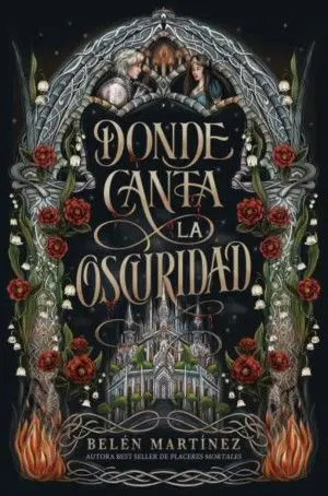 DONDE CANTA LA OSCURIDAD