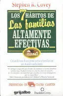 7 HABITOS DE LAS FAMILIAS ALTAMENTE