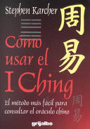 COMO USAR EL I CHING