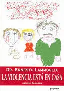 VIOLENCIA ESTA EN CASA,LA