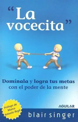 VOCECITA, LA