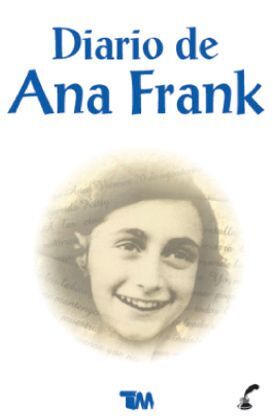 DIARIO DE ANA FRANK (CLASICOS LITERATURA)