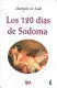 120 DÍAS DE SODOMA