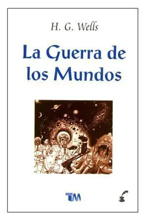 GUERRA DE LOS MUNDOS