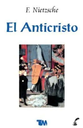 EL ANTICRISTO