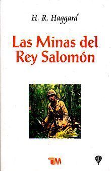 MINAS DEL REY SALOMON, LAS