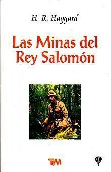 MINAS DEL REY SALOMON, LAS