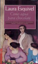 COMO AGUA PARA CHOCOLATE