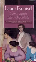 COMO AGUA PARA CHOCOLATE