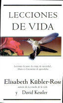 LECCIONES DE VIDA