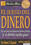 JUEGO DEL DINERO RUSTICA