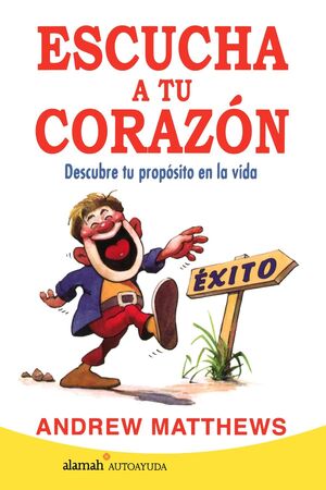 ESCUCHA A TU CORAZON