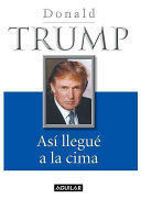 ASI LLEGUE A LA CIMA