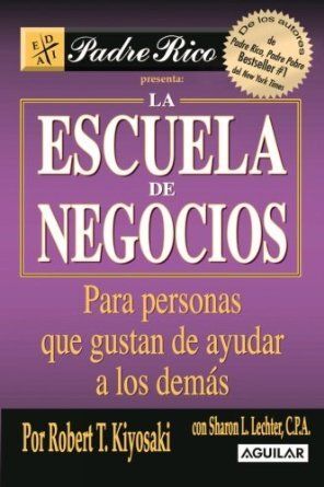 ESCUELA DE NEGOCIOS