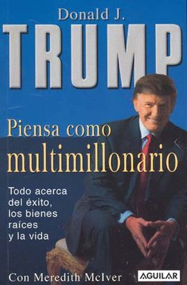 PIENSA COMO MULTIMILLONARIO