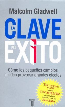 CLAVE DEL EXITO, LA