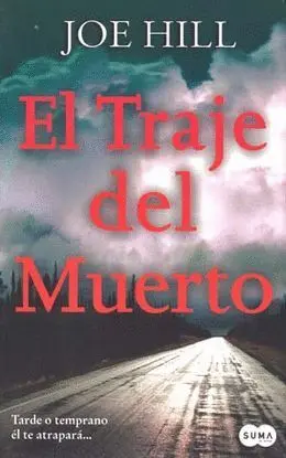 TRAJE DEL MUERTO, EL