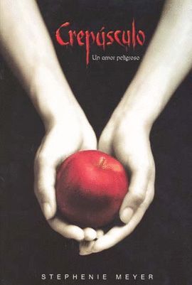 CREPÚSCULO 1: CREPÚSCULO
