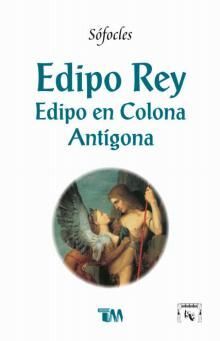 EDIPO REY
