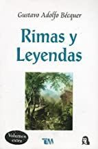 RIMAS Y LEYENDAS