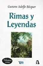 RIMAS Y LEYENDAS