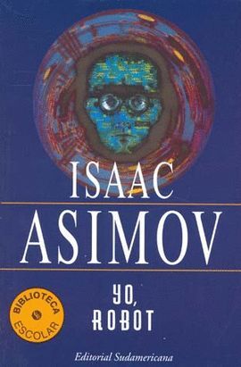 YO ROBOT