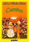 CUENTOS. HERMANOS GRIMM