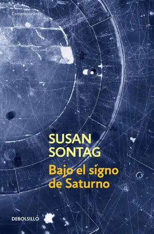 BAJO EL SIGNO DE SATURNO